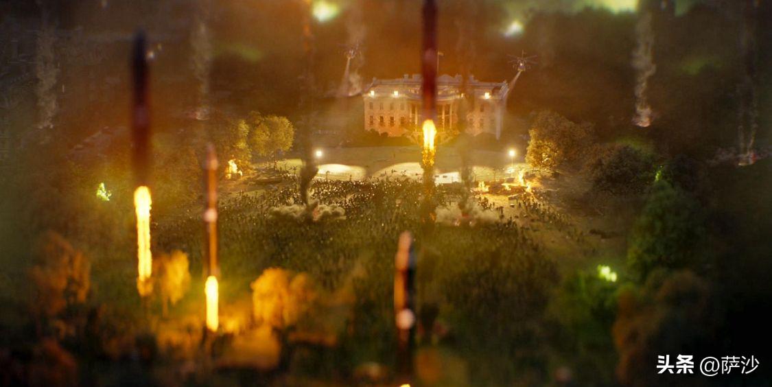 以上帝的视角看地球,以上帝的视角看世界