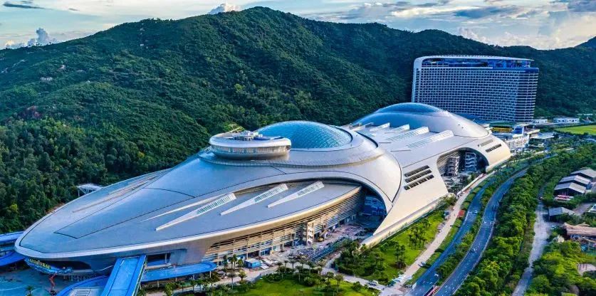 广州长隆5座主题公园,2019全球主题乐园排名长隆