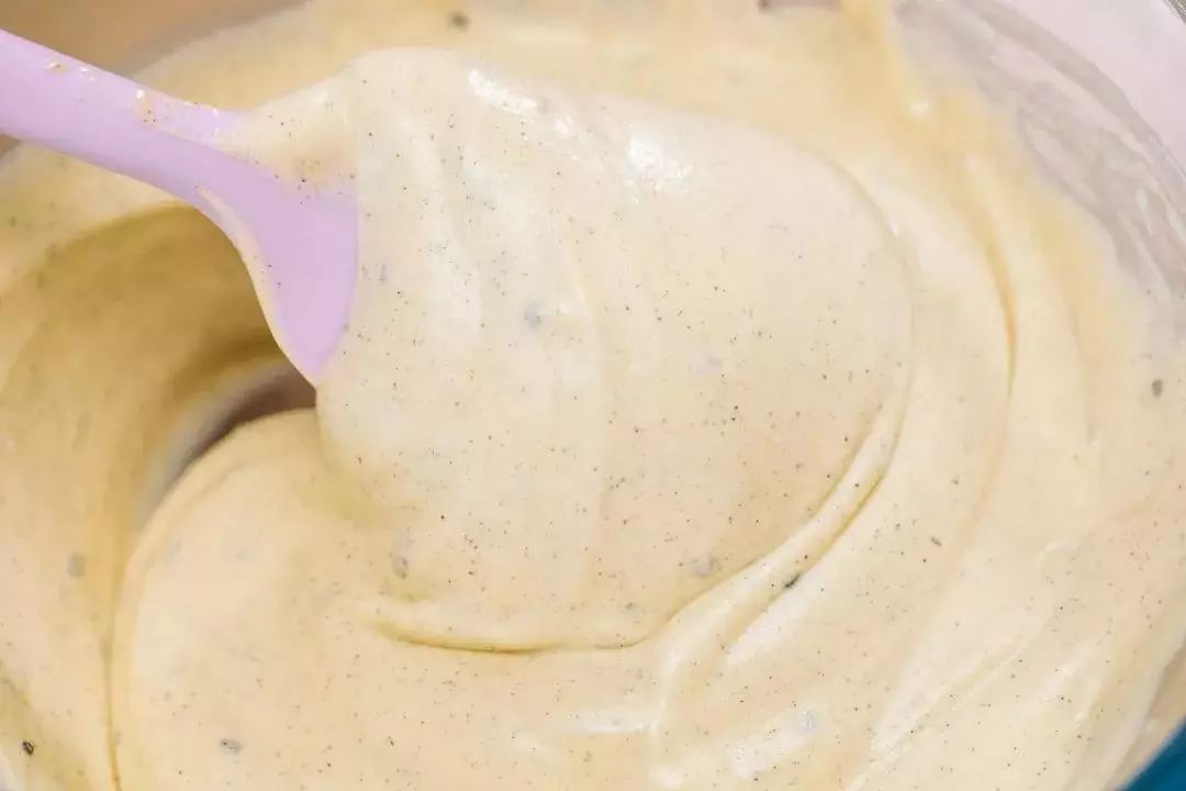 过完年了，吃吃喝喝的胃应该休息下了，吃点清淡的蛋糕吧！