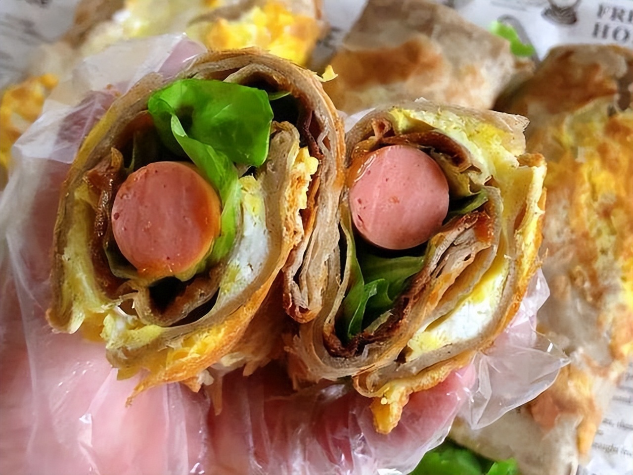 长肉最猛的4种主食白米饭靠边站,吃这4种主食最容易长肉