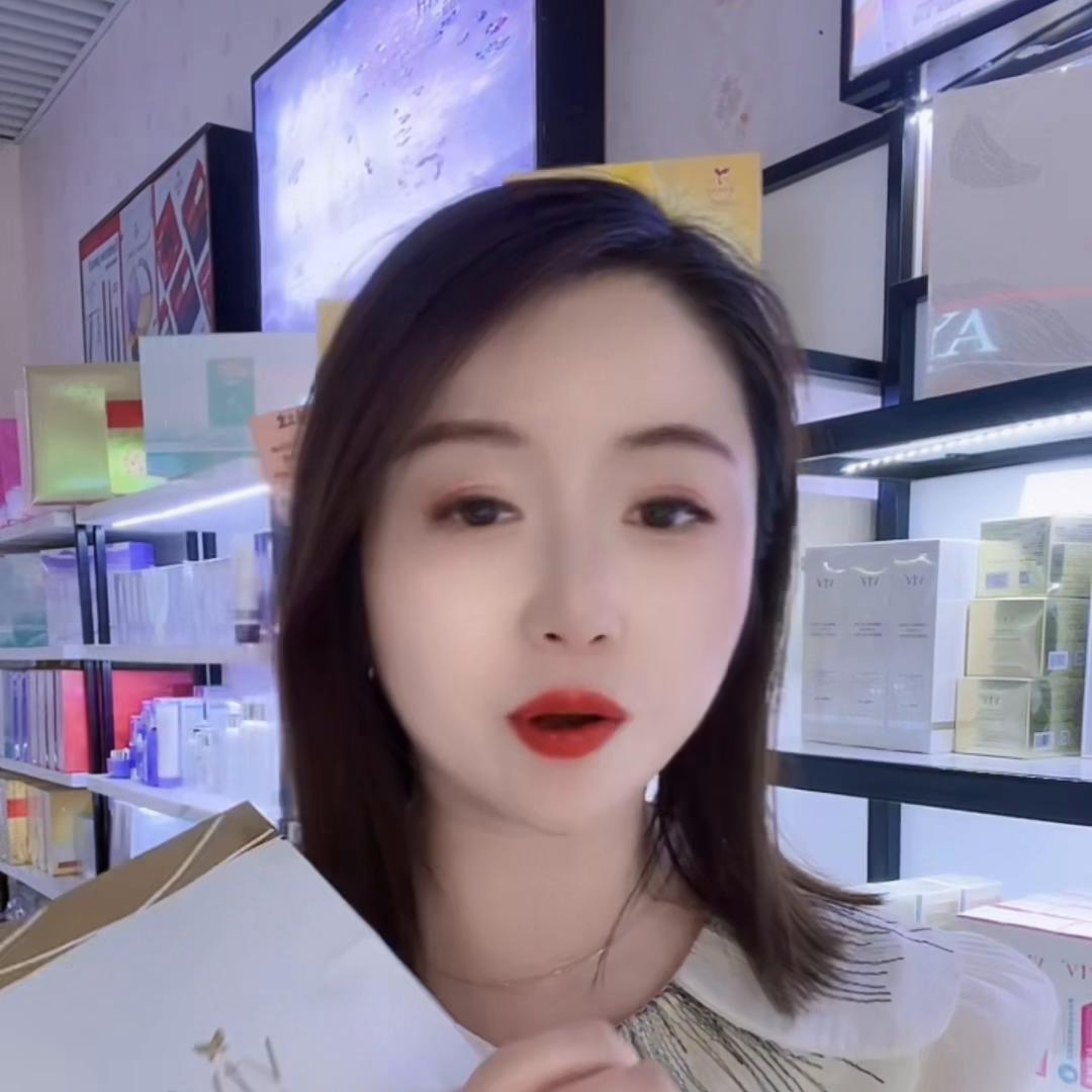 坦白了，我是卖化妆品的❤️#好用不贵经济实惠