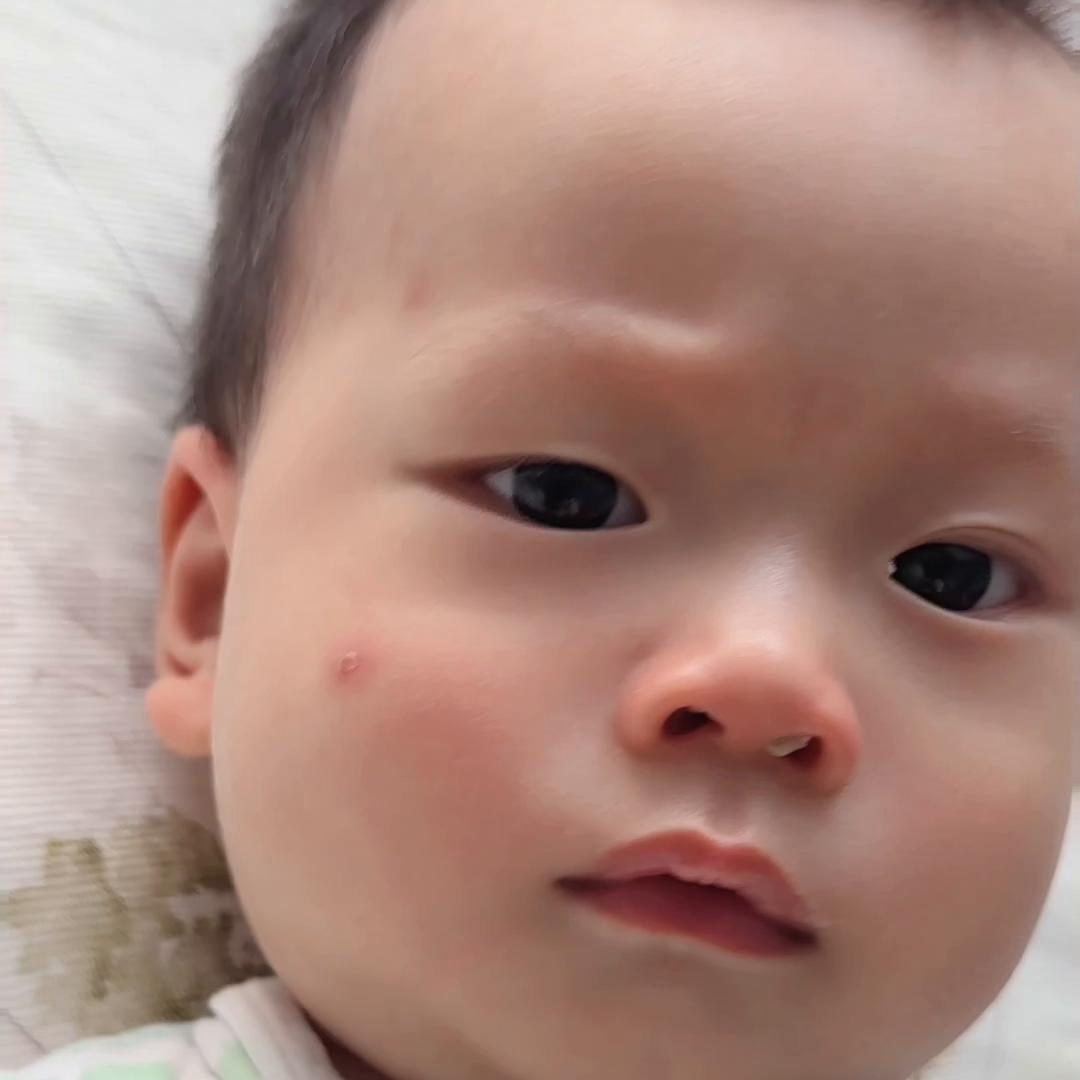 5件婴儿用品,宝宝洗护用品推荐易清洗