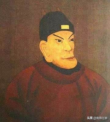 中国古代有408位皇帝,但有一个省却没出过皇帝,是你的家乡吗?