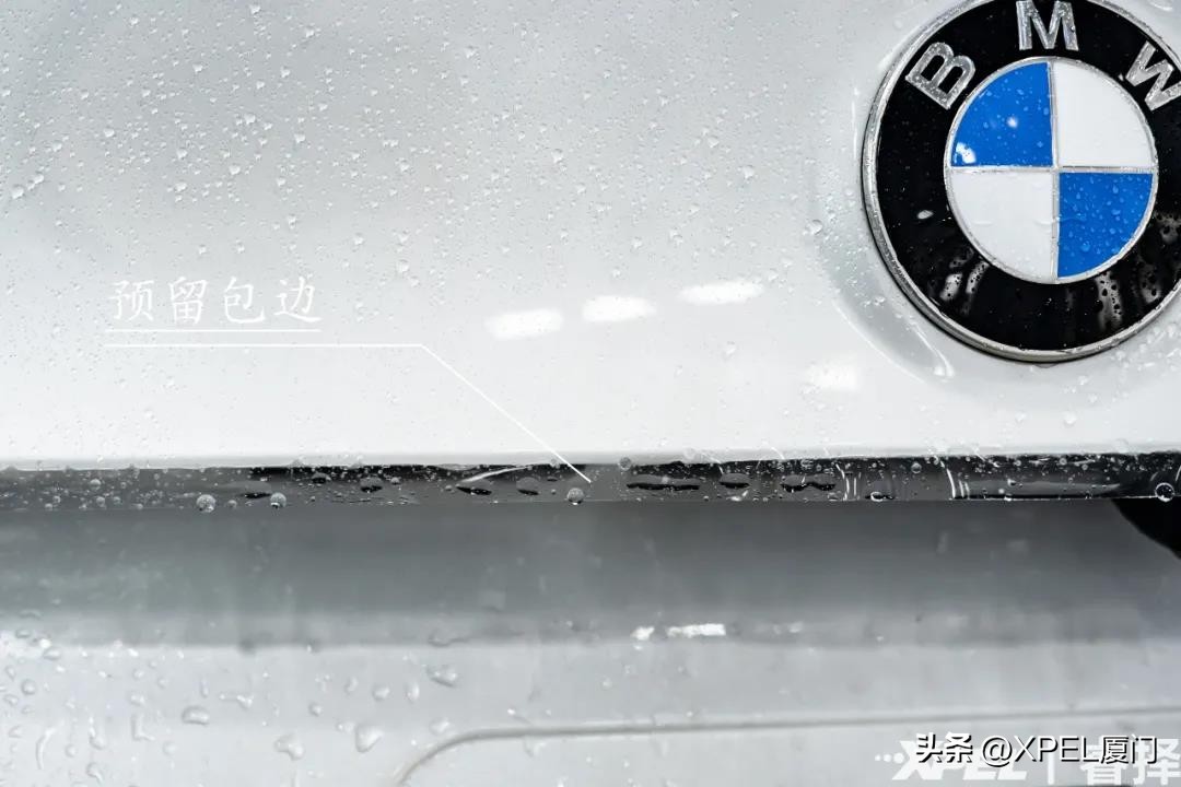 宝马x3汽车贴膜隐形车衣,宝马x3隐形车衣多少钱