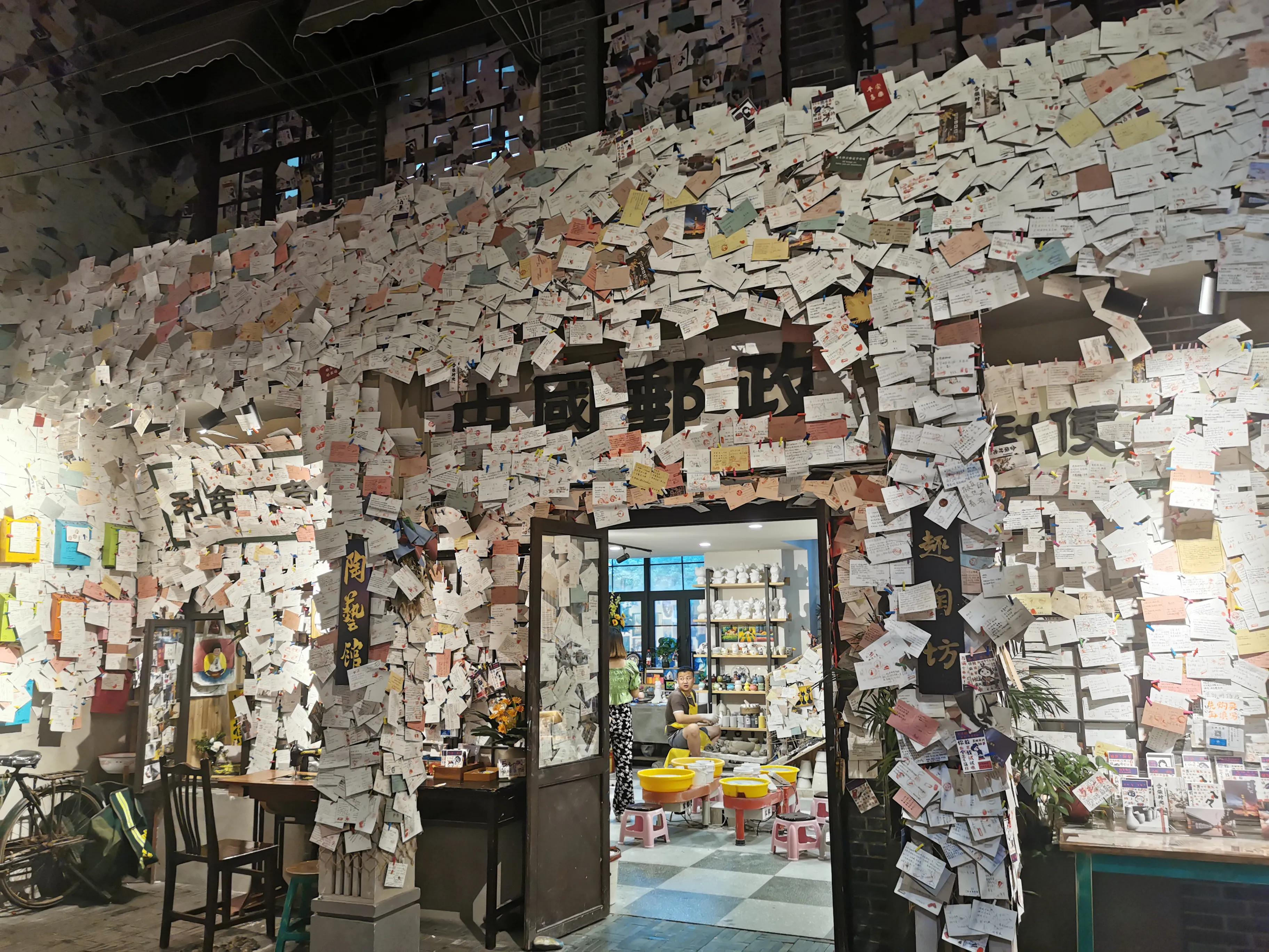 监狱成景点,监狱打卡点沙漠