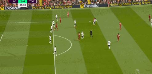 热刺惨遭富勒姆零封,热刺2比1绝杀9人利物浦