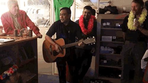 我在南极养企鹅,我在南极的日子