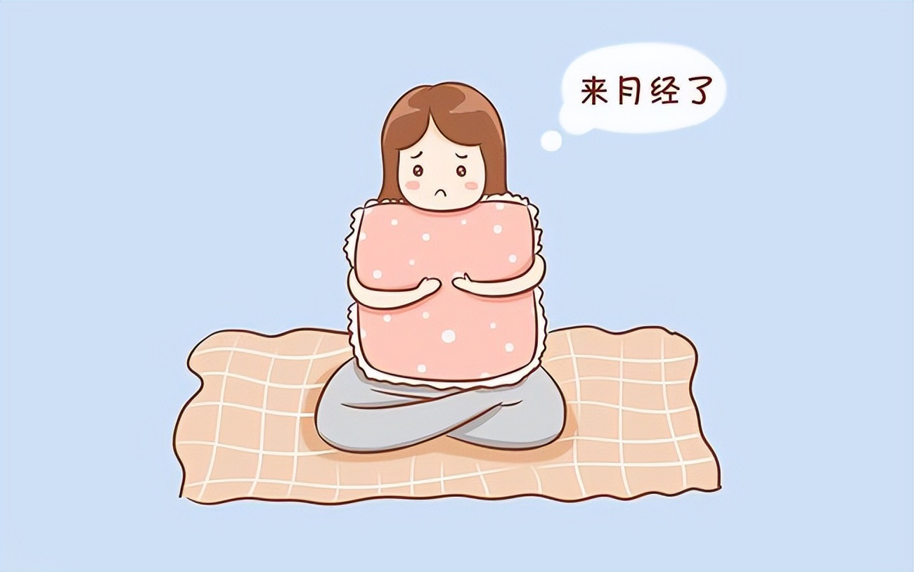 六一专题|初潮少女究竟应该如何选择卫生巾?