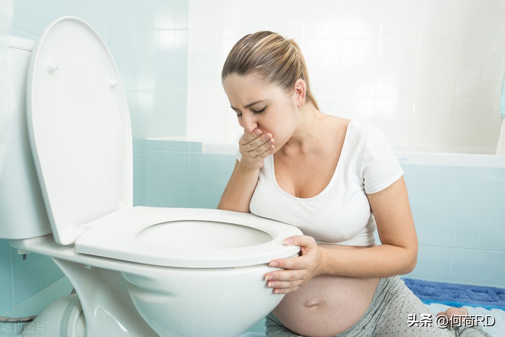 孕期出现缺铁性贫血应该吃什么,孕期缺铁性贫血你们都在吃什么