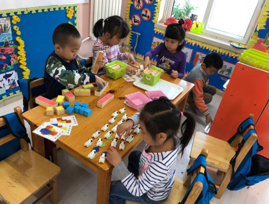 公立幼儿园私立幼儿园有什么区别,公立幼儿园和私立幼儿园有啥区别