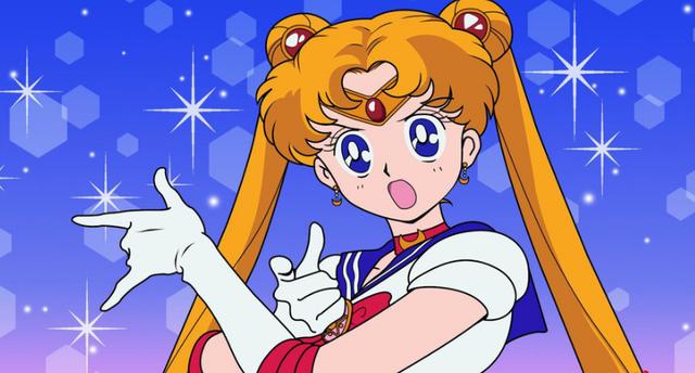 小时候的动画片里的人物长大了,小时候令人怀念的30部动画片