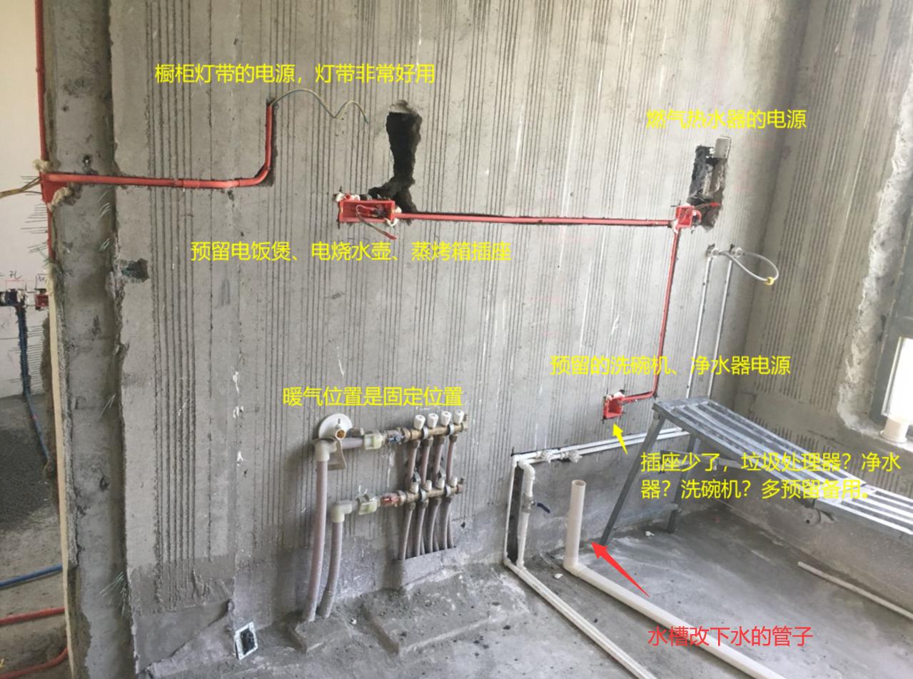 厨电家装指南+烟机灶、热水器、洗碗机热门厨电一条龙推荐
