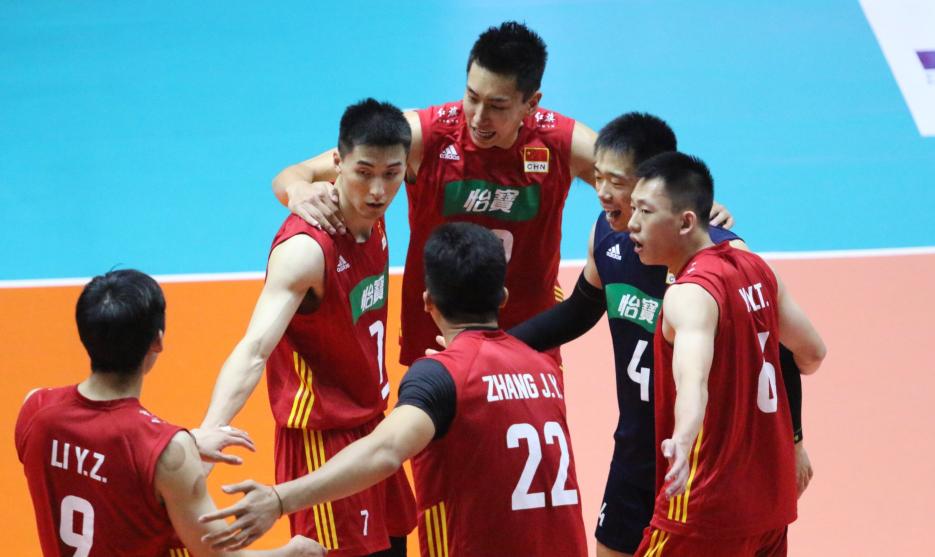 中国男排亚洲杯夺冠比赛全程回放,男排亚洲杯中国队半决赛直播