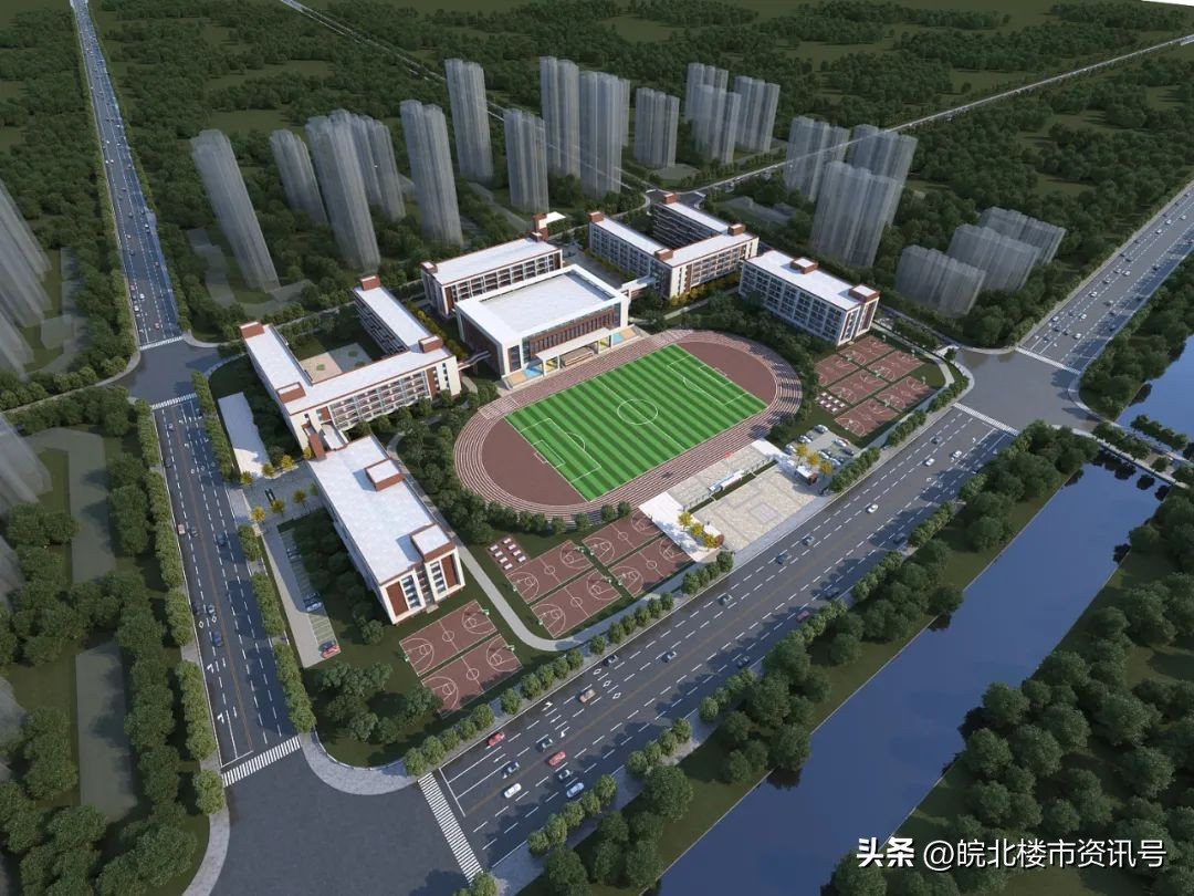 阜阳颍东未来五年规划,阜阳招商引资2024