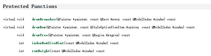 qt动态绘制数据曲线图,qt实现表格