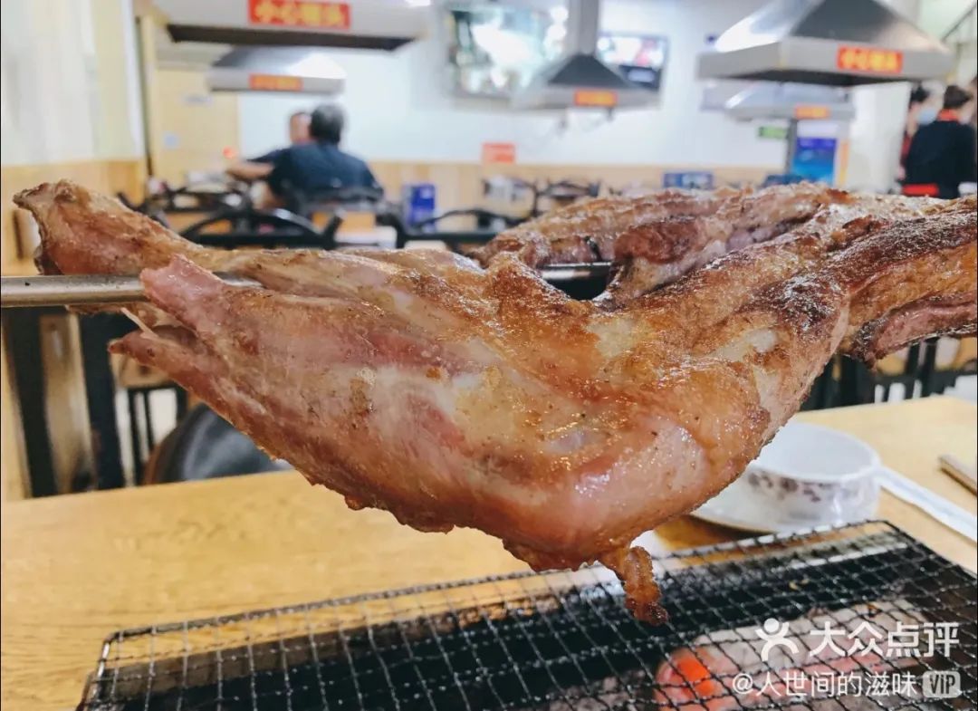 北京东四清真美食,东四最有名的美食