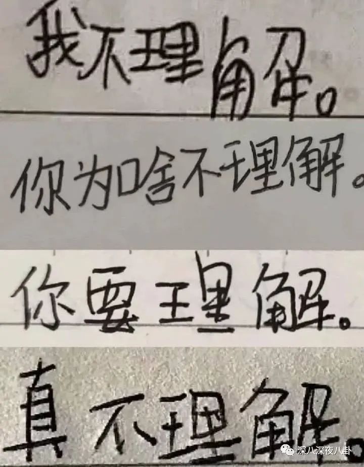 九项罪名只判一年半，“堂堂正正李胜利”就是个笑话