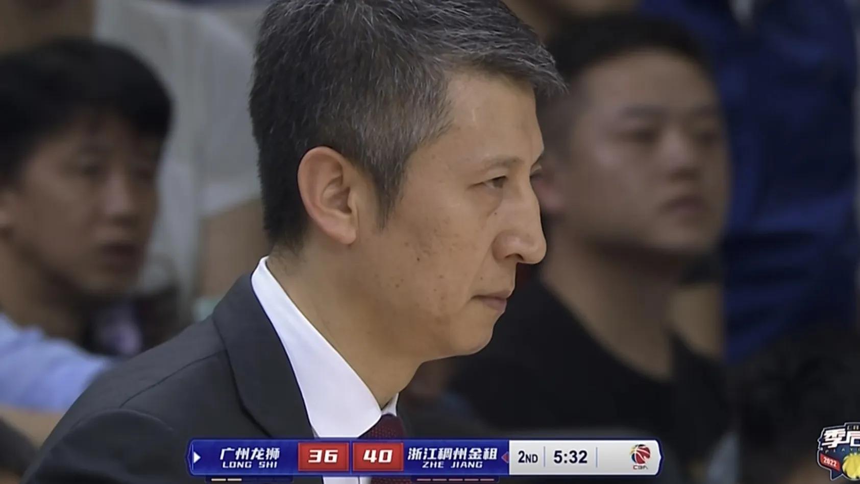 浙江稠州击败广厦,浙江战胜广厦吴前