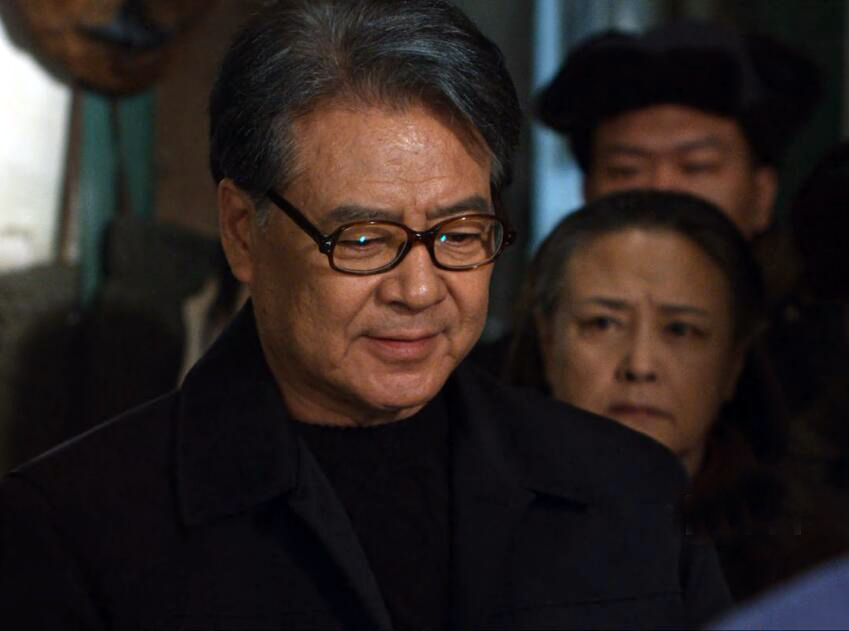 花开半夏实力派演员有哪些人,风吹半夏演员今昔对比盘点