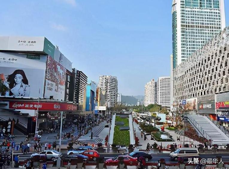 他曾是“山寨机大王”，身价百亿，妻子卷钱跑路后，沦为疯癫乞丐