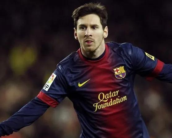 2014梅西和2022梅西谁更强,2022年的梅西跟2014年的梅西