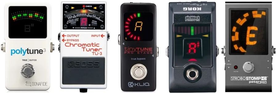 贝斯四弦如何调,贝斯四弦教程