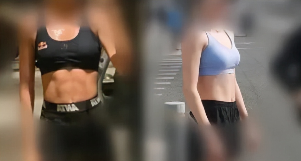 谷爱凌街头跑步,谷爱凌谈运动不分国籍