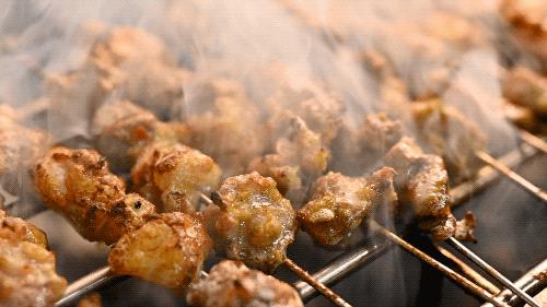 烧烤店外卖最好的经营模式,一家5000单烧烤外卖店盈利