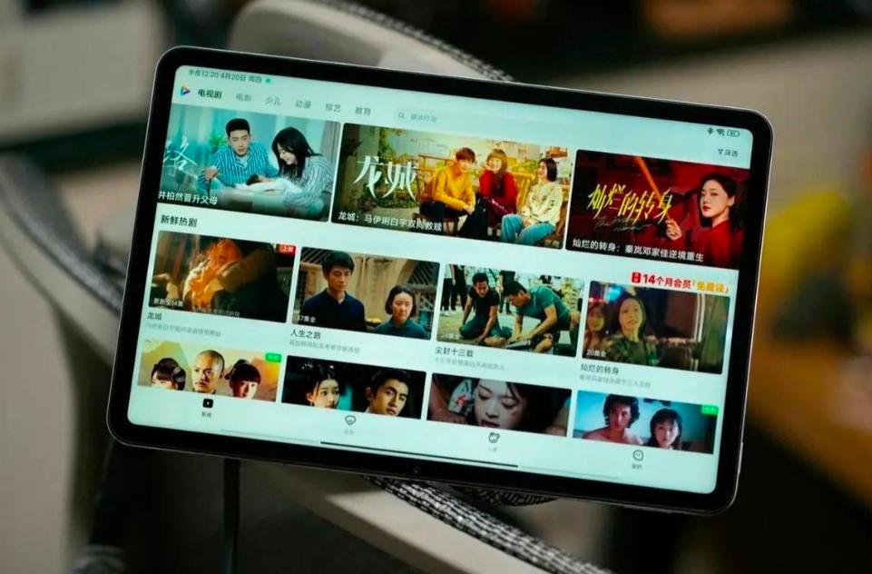 3款高性价比平板电脑推荐,最值得入手4款平板电脑推荐