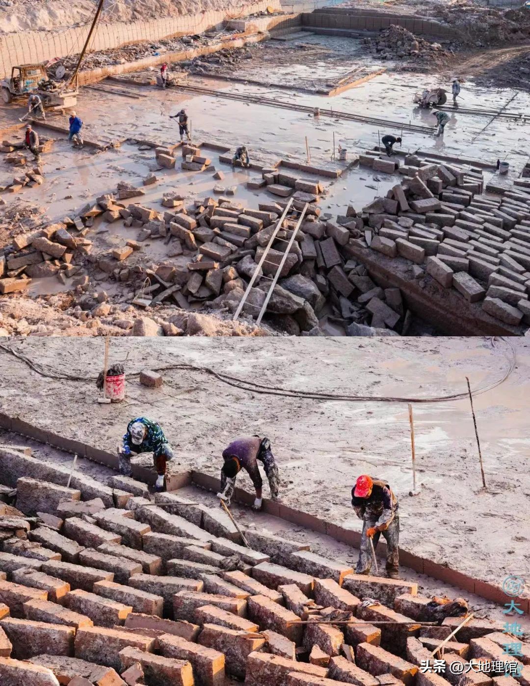 浙江缙云有什么风景区,浙江缙云有哪个古镇