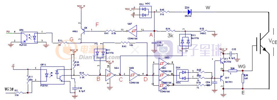 通用变频器主回路主要包括,变频器一拖二主回路接线图