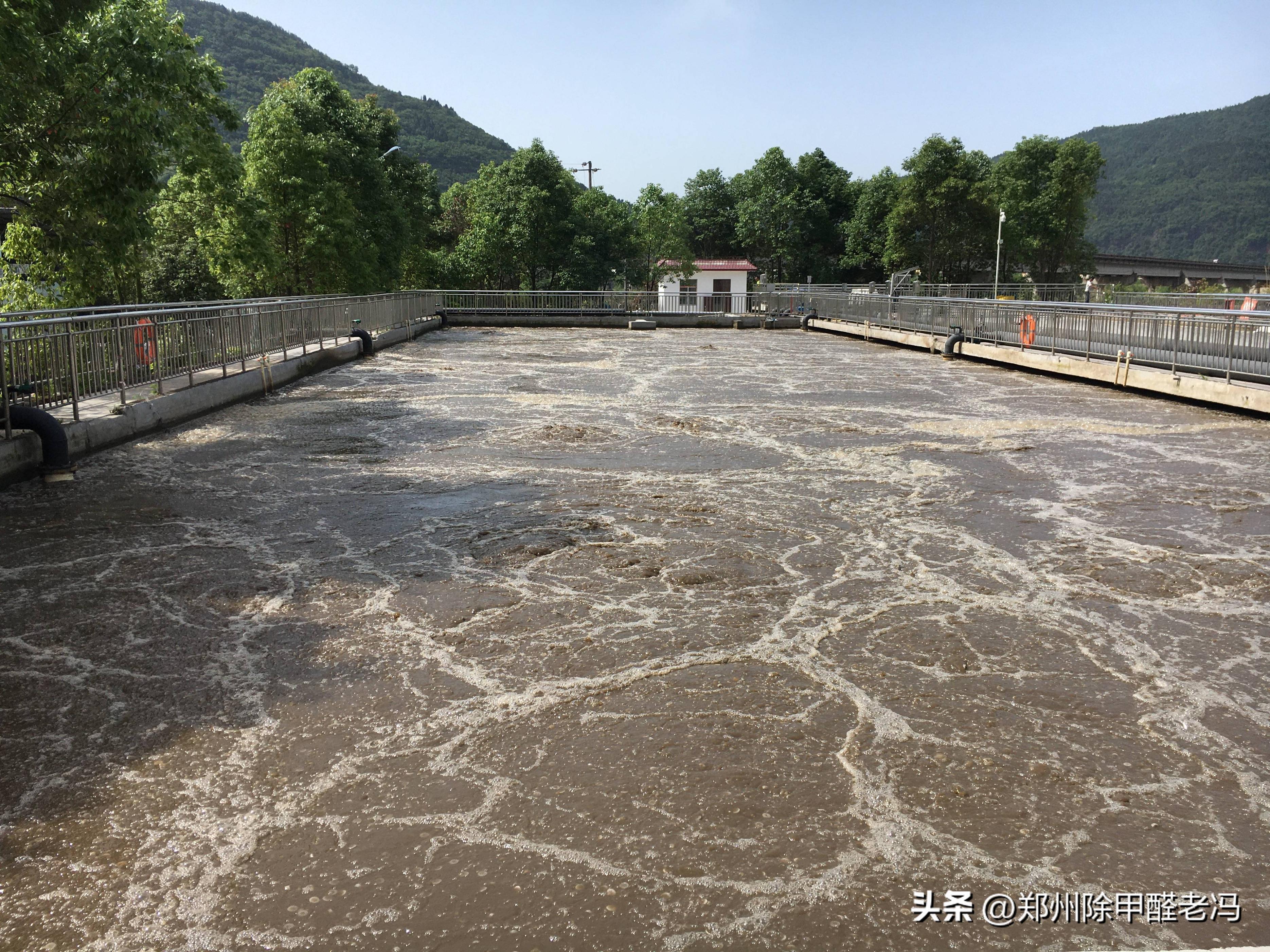 环保工程师对于污水的处理与展望,污水处理工程师要懂哪些东西