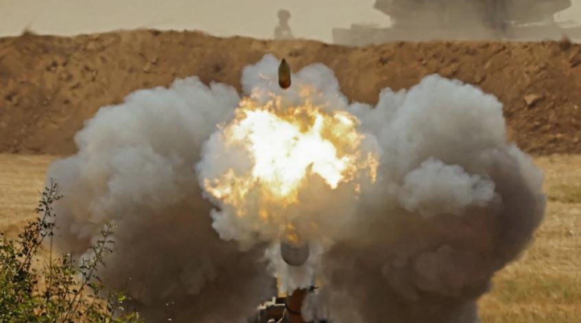 巴基斯坦向西方靠拢，数十万发炮弹运往乌克兰，不给俄罗斯面子