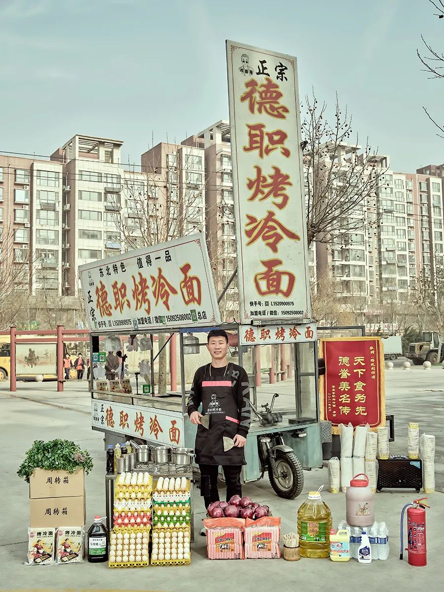 一张图看懂中国人40张照片,百年前中国人的真实生活图片100张