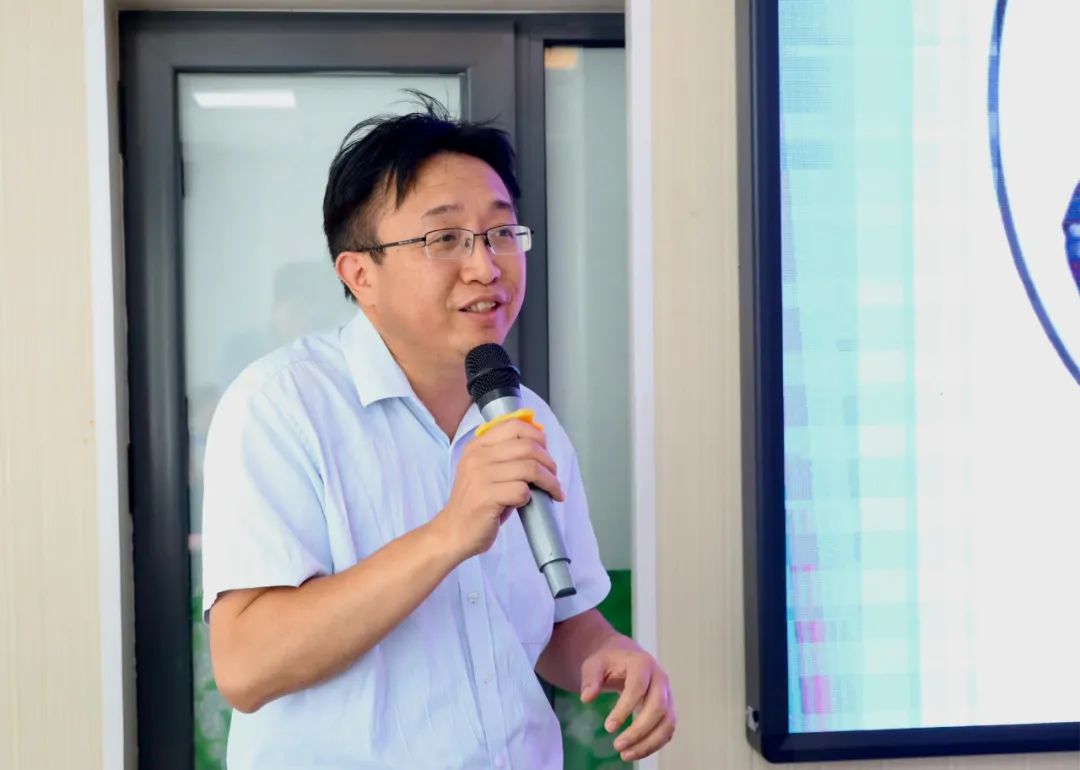 乡村振兴南开力量|夏河县2023年东西部协作致富带头人创业能力提升培训班开班