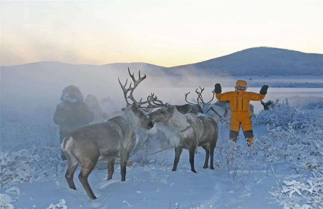 俄罗斯到底有多冷搞笑版,俄罗斯有多冷科普