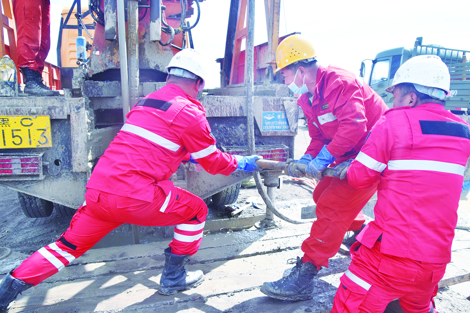 专利试点和示范,试点示范的作用