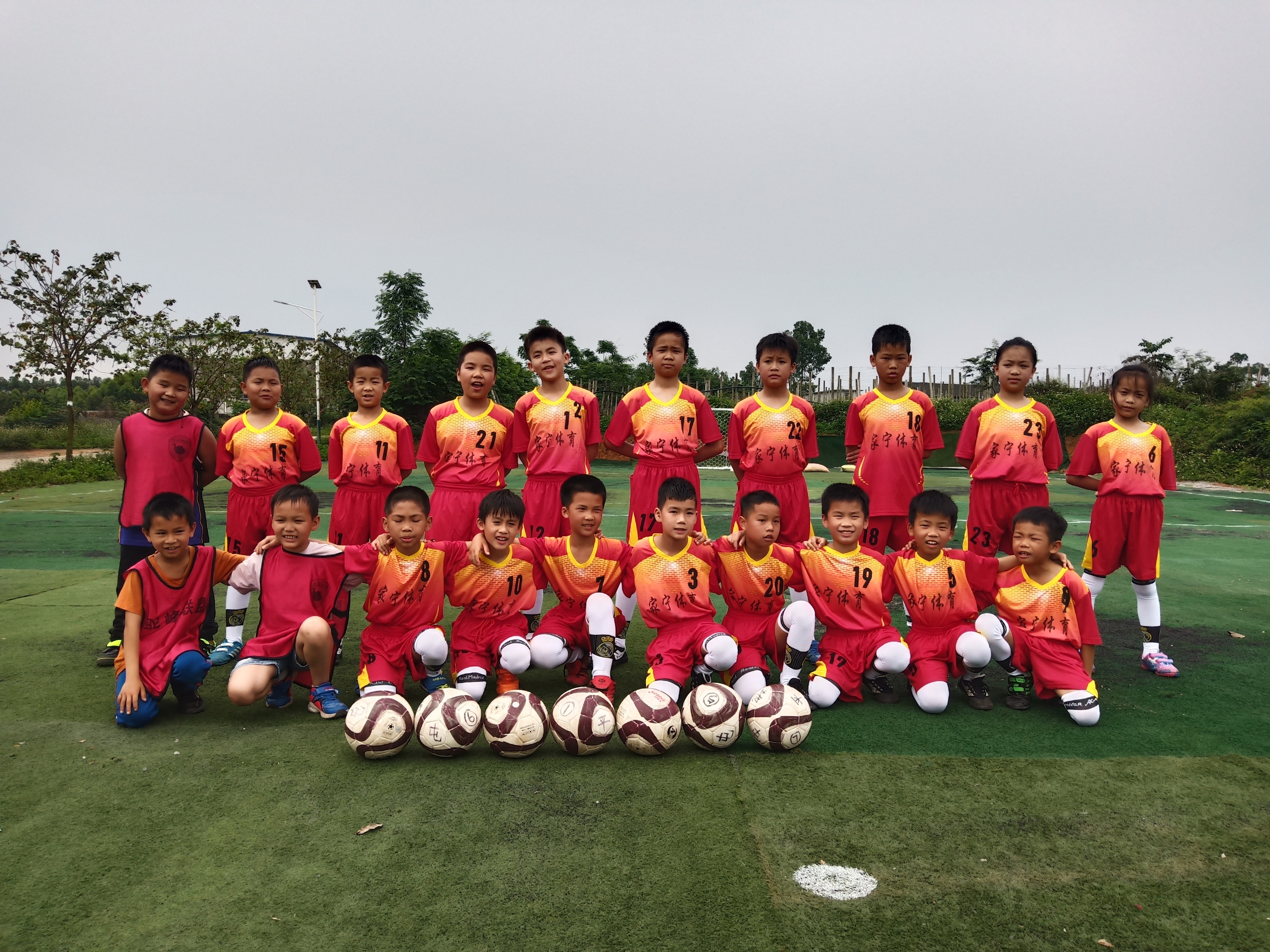 祝贺！柳江这些学生当选2023年度柳州市“新时代好少年”