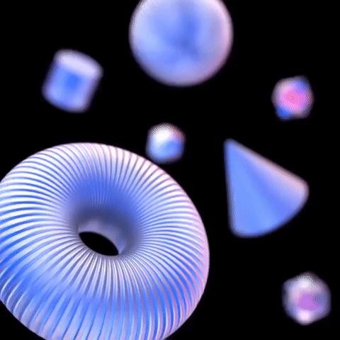 未之头条：你看这8个圆组成的logo，是不是很五角？