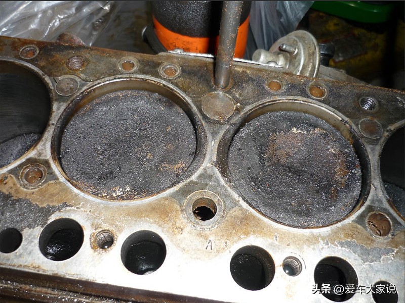 柴油涡轮增压发动机烧机油吗,为什么涡轮增压发动机容易烧机油