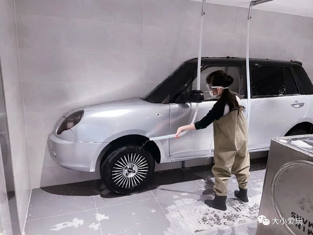 新开的可以带小孩游玩的亲子乐园,又一个超适合遛娃的室内亲子乐园