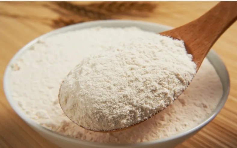 全国哪五种面粉最好,全国最好吃的7种面粉推荐