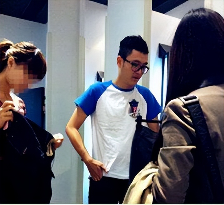 宋喆出狱有联系马蓉吗,曝宋喆出狱马蓉并未现身迎接