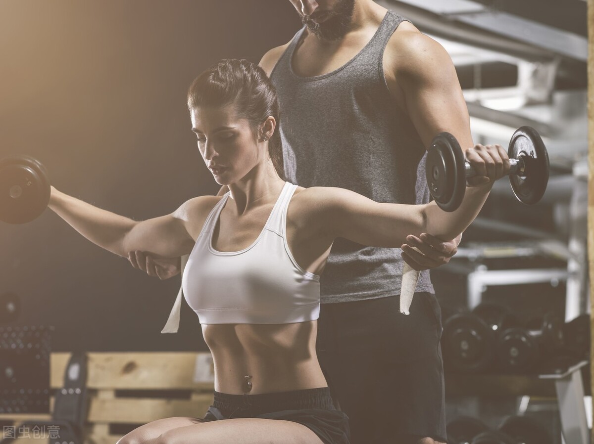 普通健身爱好者喝什么样的蛋白粉,普通健身爱好者吃什么蛋白粉好