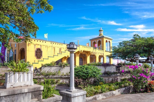 尼加拉瀑布在哪？尼加拉瓜发展如何？