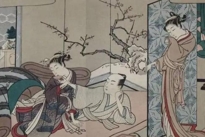 风俗业为什么在日本这么兴盛,日本女生现实生活中的真实现状