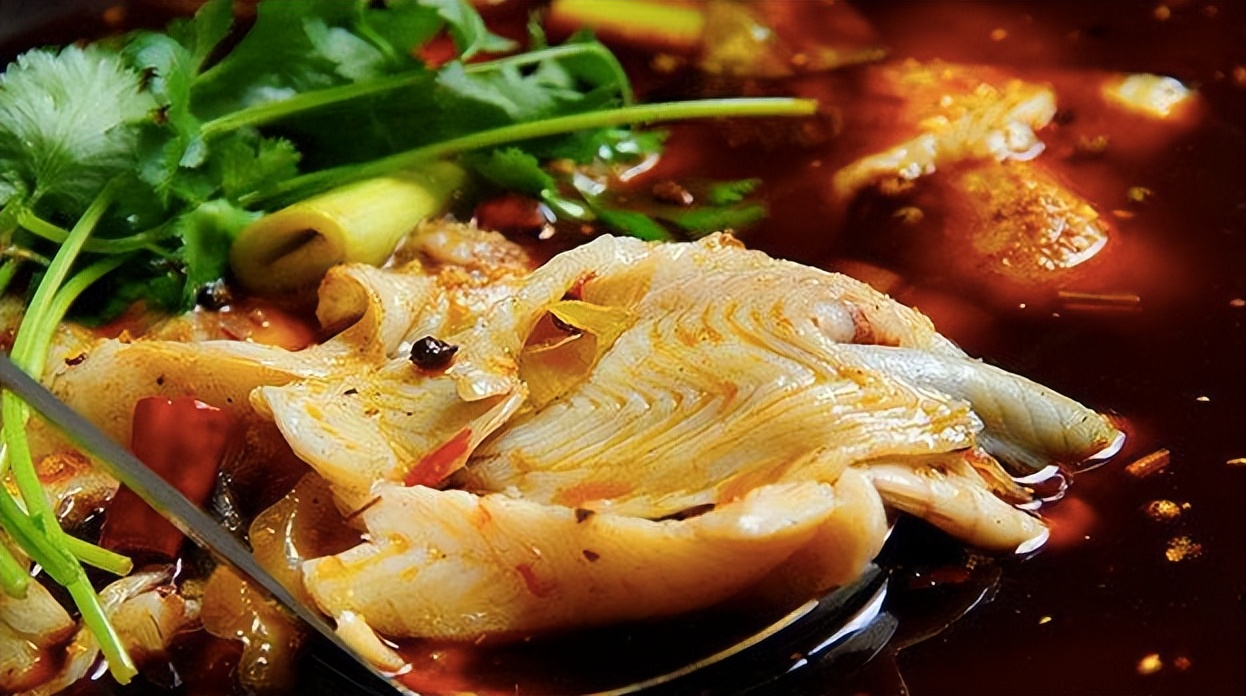 妈妈的味道是什么?这些回答戳心了