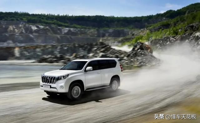 二手霸道普拉多2700价格,普拉多和二手霸道哪个好