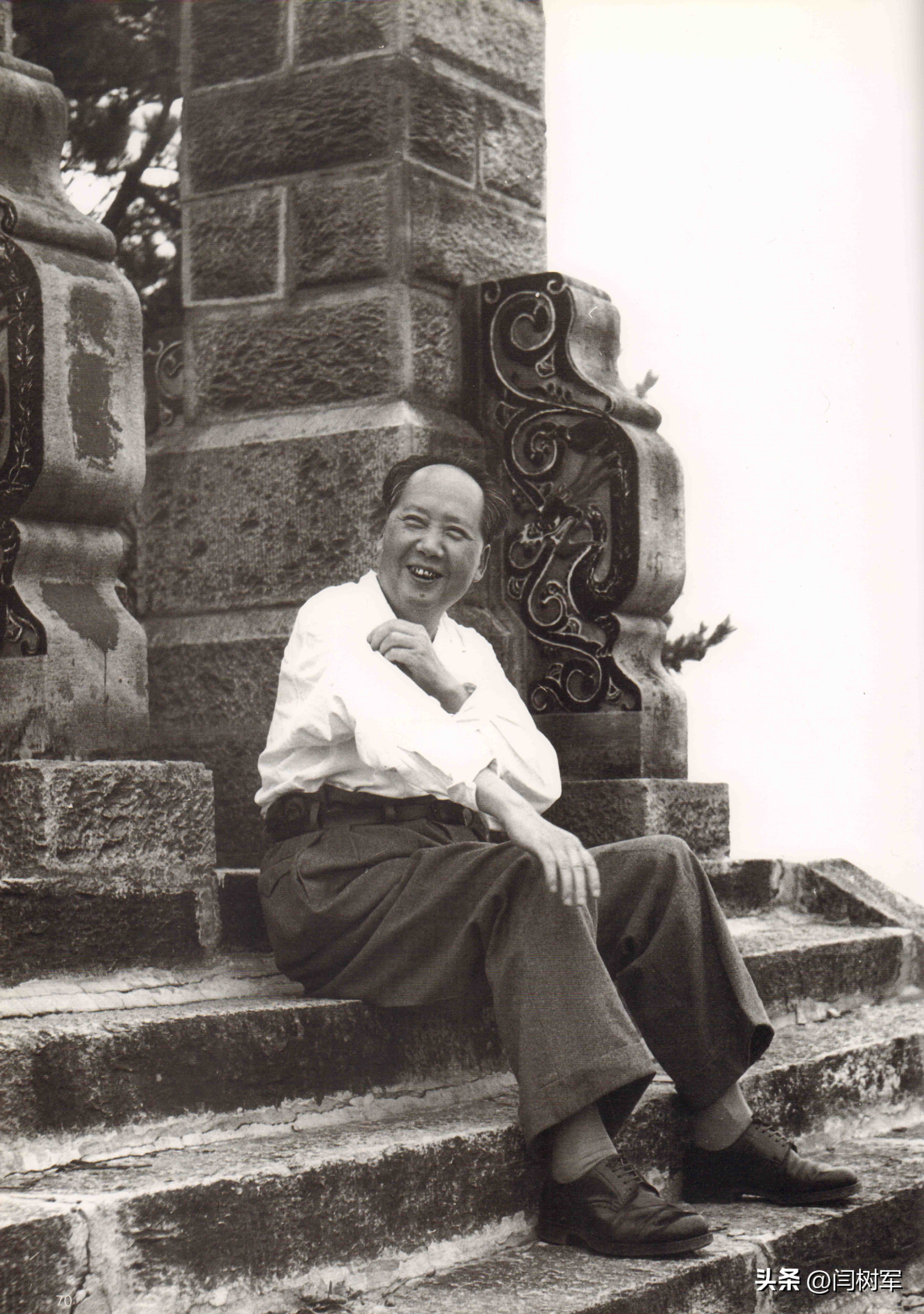 12月26日，普通日、诞辰日、伟大的日子；毛主席：这样过自己生日