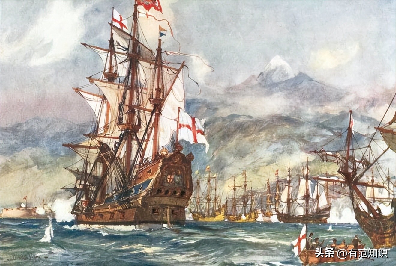 1840年奥斯曼帝国,近代英国对外贸易的影响